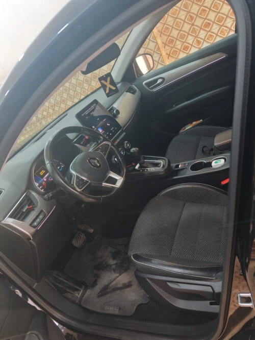Renault Arkana 2022 E-tech Engeered