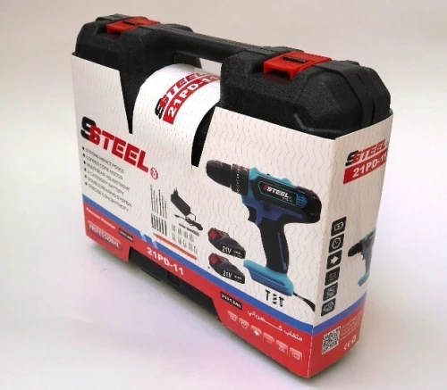 perceuse sans fil pas chère, visseuse professionnelle, outillage électroportatif Algérie, cirtameca