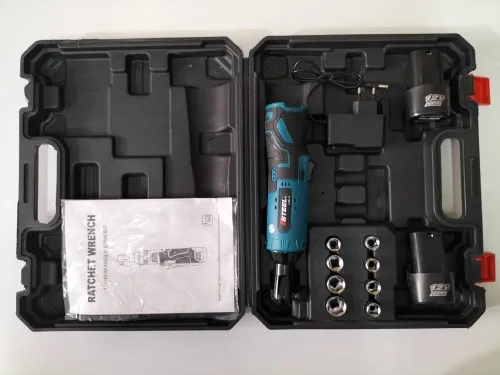 perceuse sans fil pas chère, visseuse professionnelle, outillage électroportatif Algérie, cirtameca