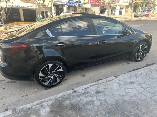 Kia Cerato 2017 