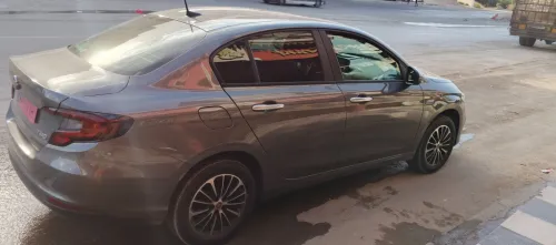 Fiat Tipo Sedan 2026 Life