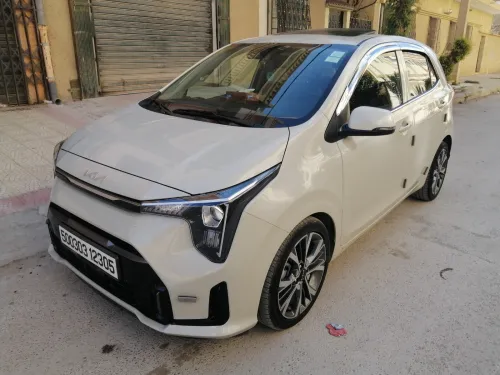 Kia Morning 2023 Nwe
