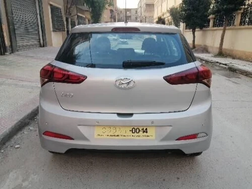 Hyundai i20 2018 Prestige