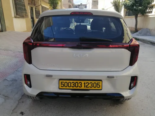 Kia Morning 2023 Nwe
