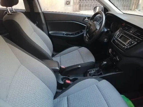 Hyundai i20 2018 Prestige