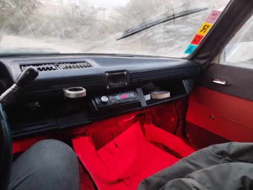 Peugeot 504 1983 504