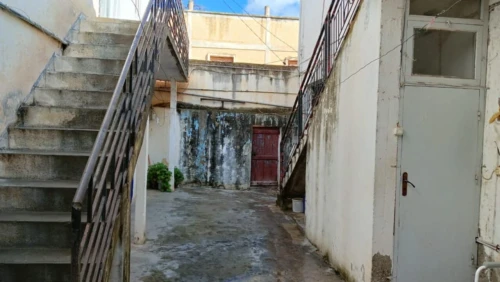 Vente Villa Guelma Belkheir