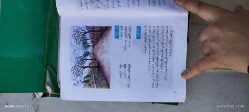 Anciens Livres scolaire fondamentale 