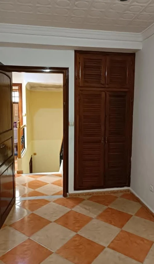 Location Appartement Niveau de villa F2 Alger Douera