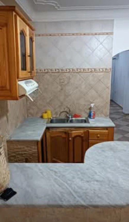 Location Appartement Niveau de villa F2 Alger Douera