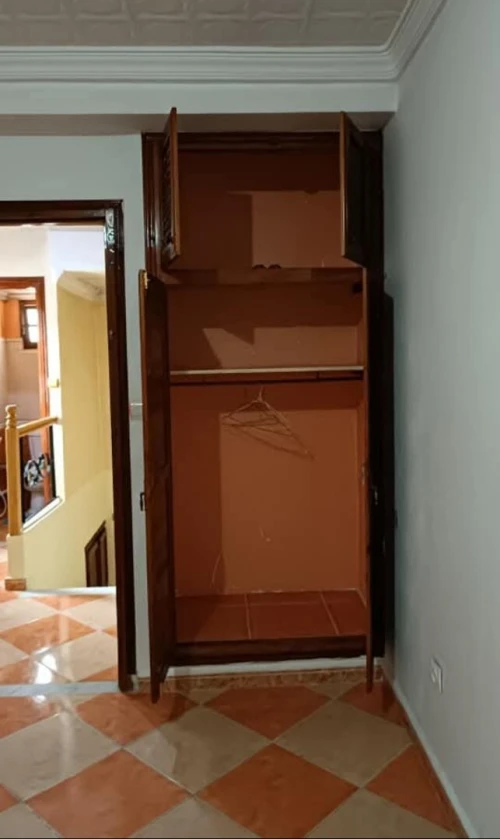 Location Appartement Niveau de villa F2 Alger Douera