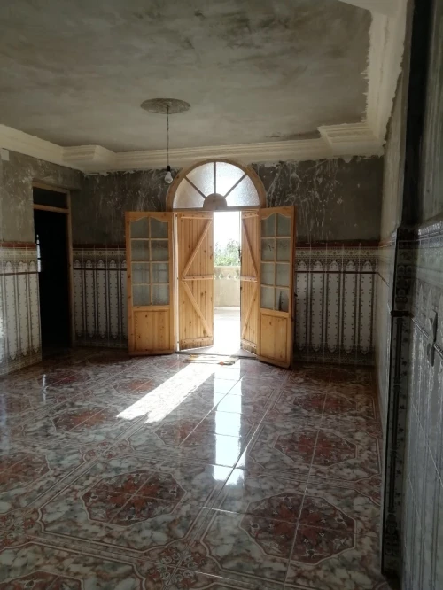 Vente Villa Tlemcen Msirda fouaga