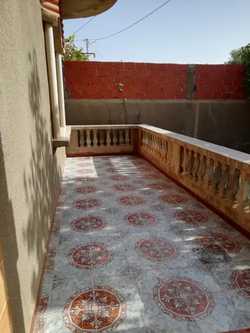 Vente Villa Tlemcen Msirda fouaga