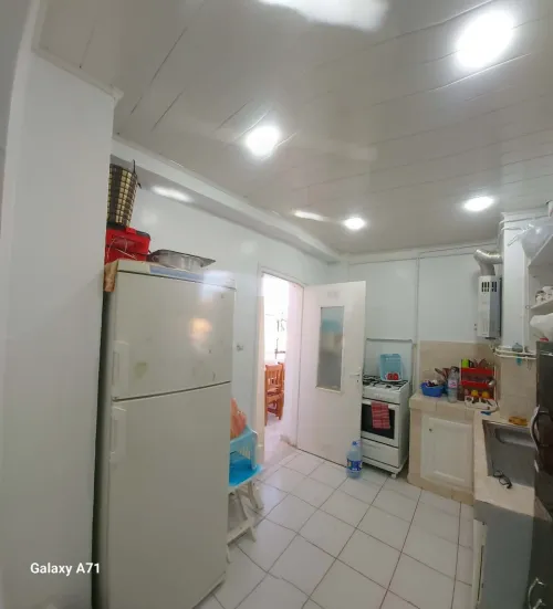 Vente Appartement F3 Oran Arzew