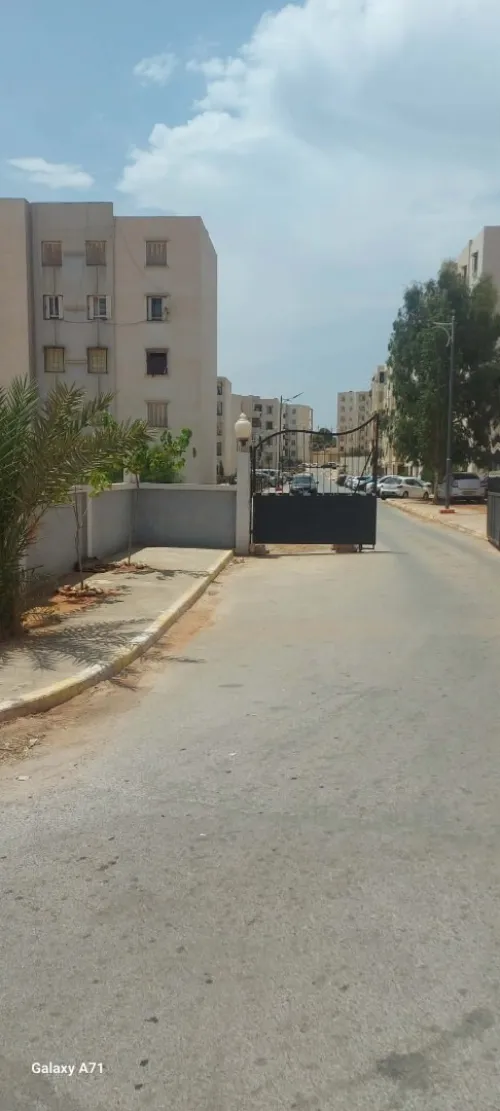 Vente Appartement F3 Oran Arzew