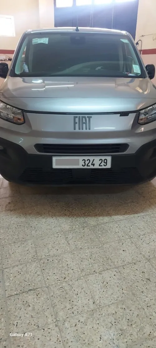 Fiat Doblo Van 2024 