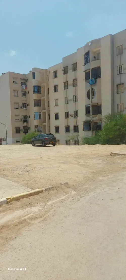 Vente Appartement F3 Oran Arzew