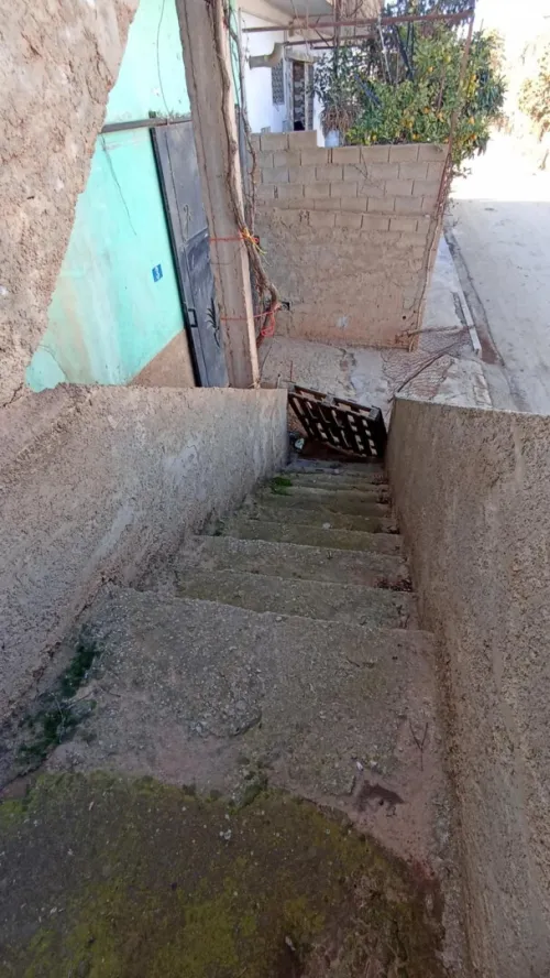Vente Hangar Tlemcen Ain fezza