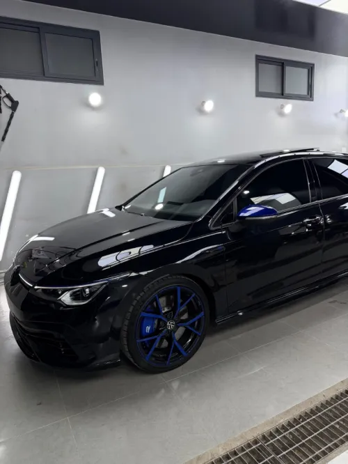 Volkswagen Golf 8 2023 R 333 