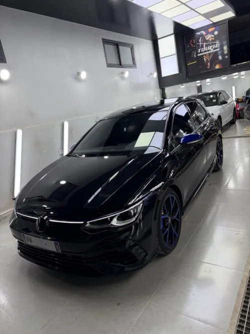 Volkswagen Golf 8 2023 R 333 