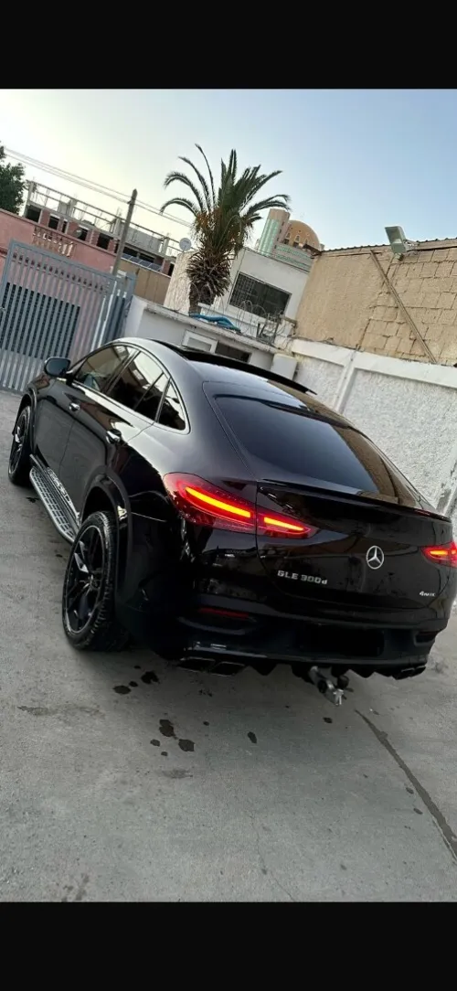 Mercedes Gle 2024 Amg