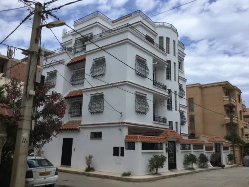 Vente Villa Alger Cheraga