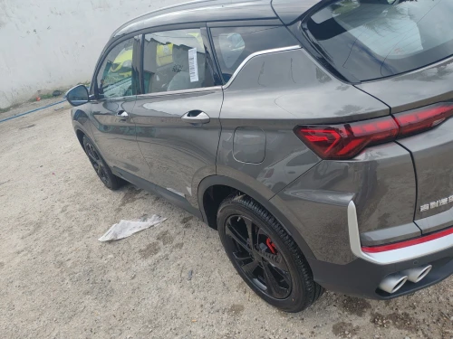 Geely Coolray 2025 Star shine