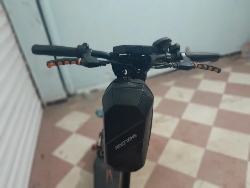 Trottinette