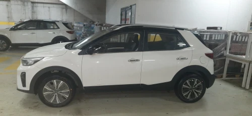 Kia KX1 2025 Full Option + Toit