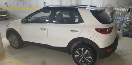 Kia KX1 2025 Sunroof - Toit ouvrant