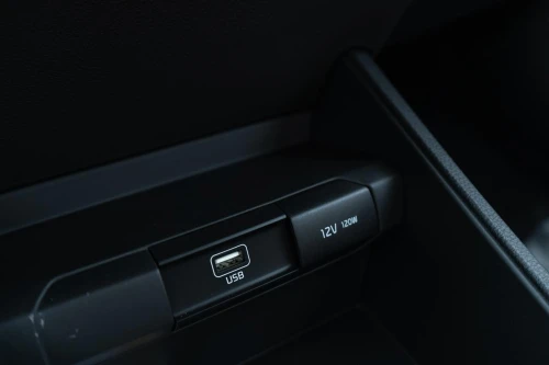 Kia KX1 2025 Full Option + Toit