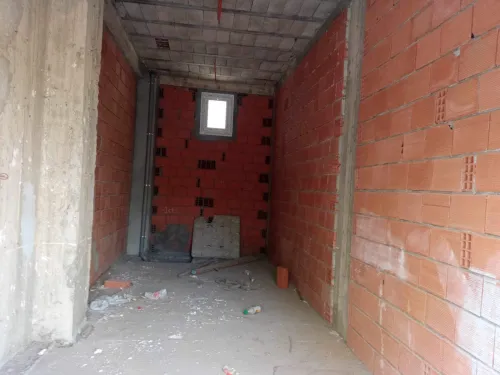 Vente Appartement Alger Rouiba