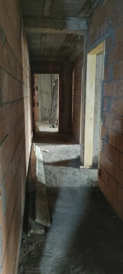 Vente Appartement Alger Rouiba