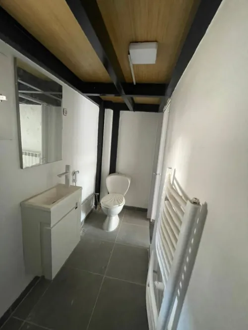 Vente Appartement Alger Rouiba