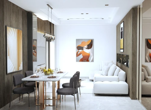 Vente Appartement F2 Alger Cheraga