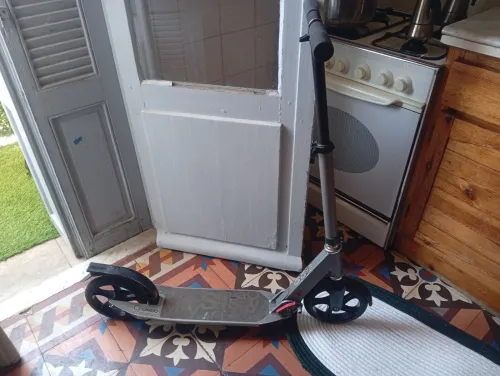 Trottinette marque Oxelo