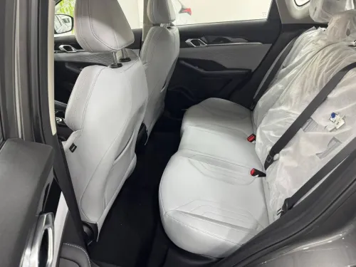 Geely Coolray 2025 toute option