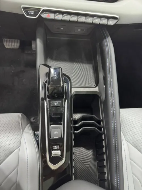 Geely Coolray 2025 toute option
