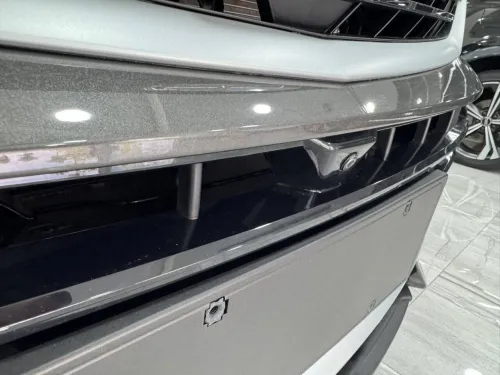 Geely Coolray 2025 toute option