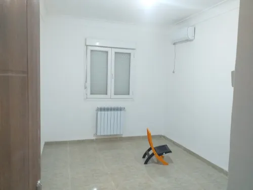 Location Appartement F5 Alger Mahelma