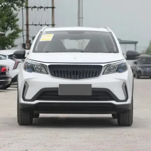 Geely Coolray 2026 soupr