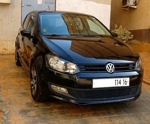 Volkswagen Polo 2014 Polo