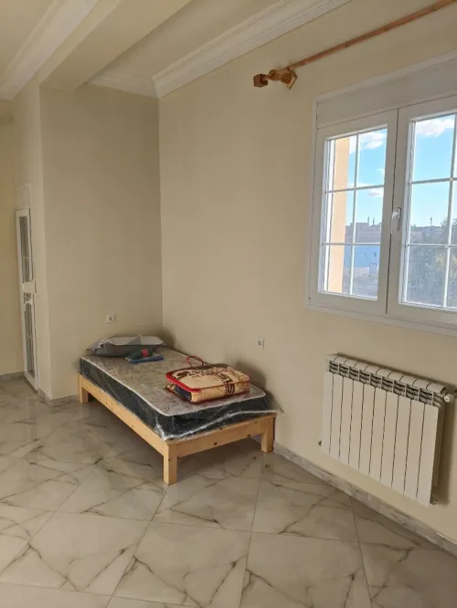 Location Appartement Tiaret Sougueur