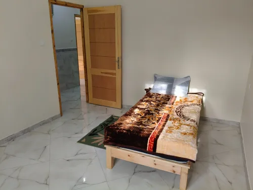 Location Appartement Tiaret Sougueur