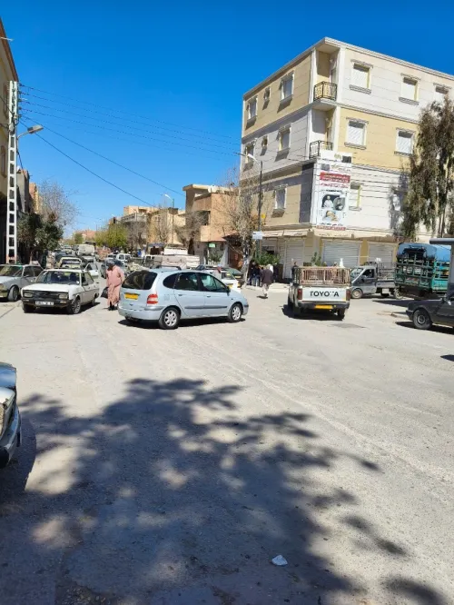 Location Local Tiaret Sougueur
