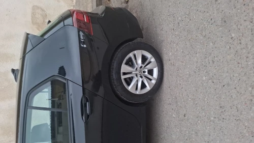 Volkswagen Golf 8 2024 Life Plus
