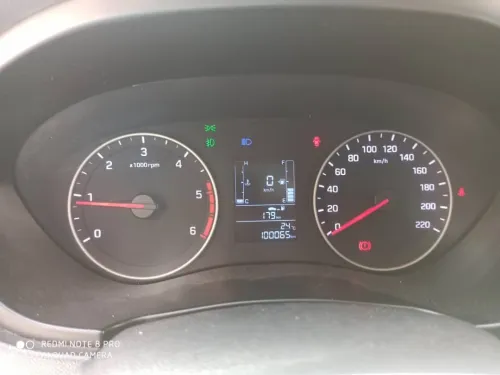 Hyundai i20 2020 i20