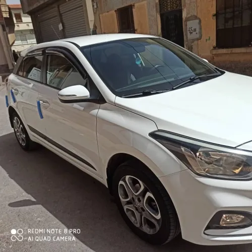 Hyundai i20 2020 i20