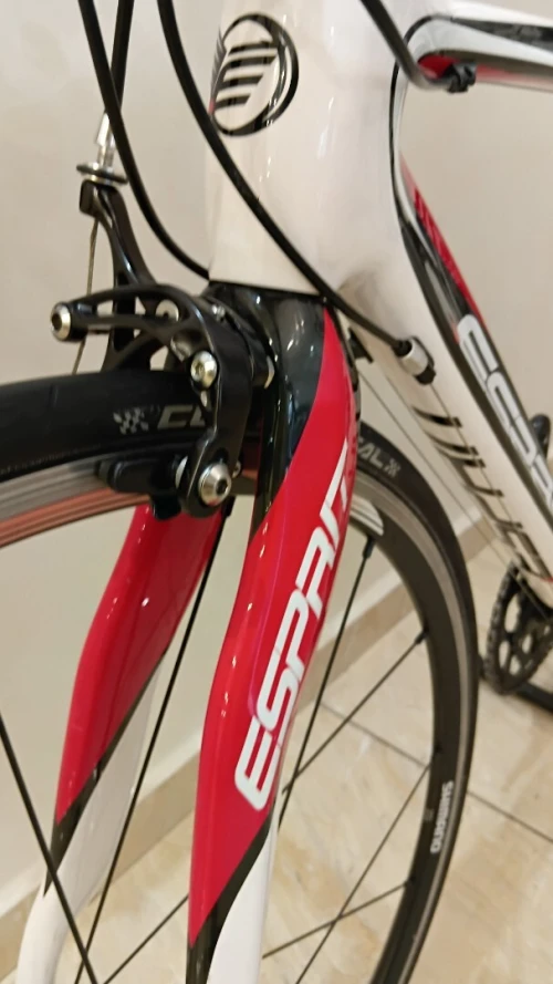 Velo course 