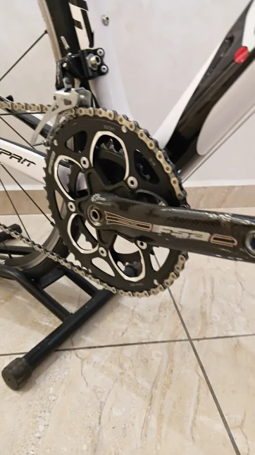 Velo course 
